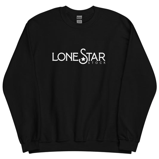 Lone Star Stock Unisex Sweatshirt