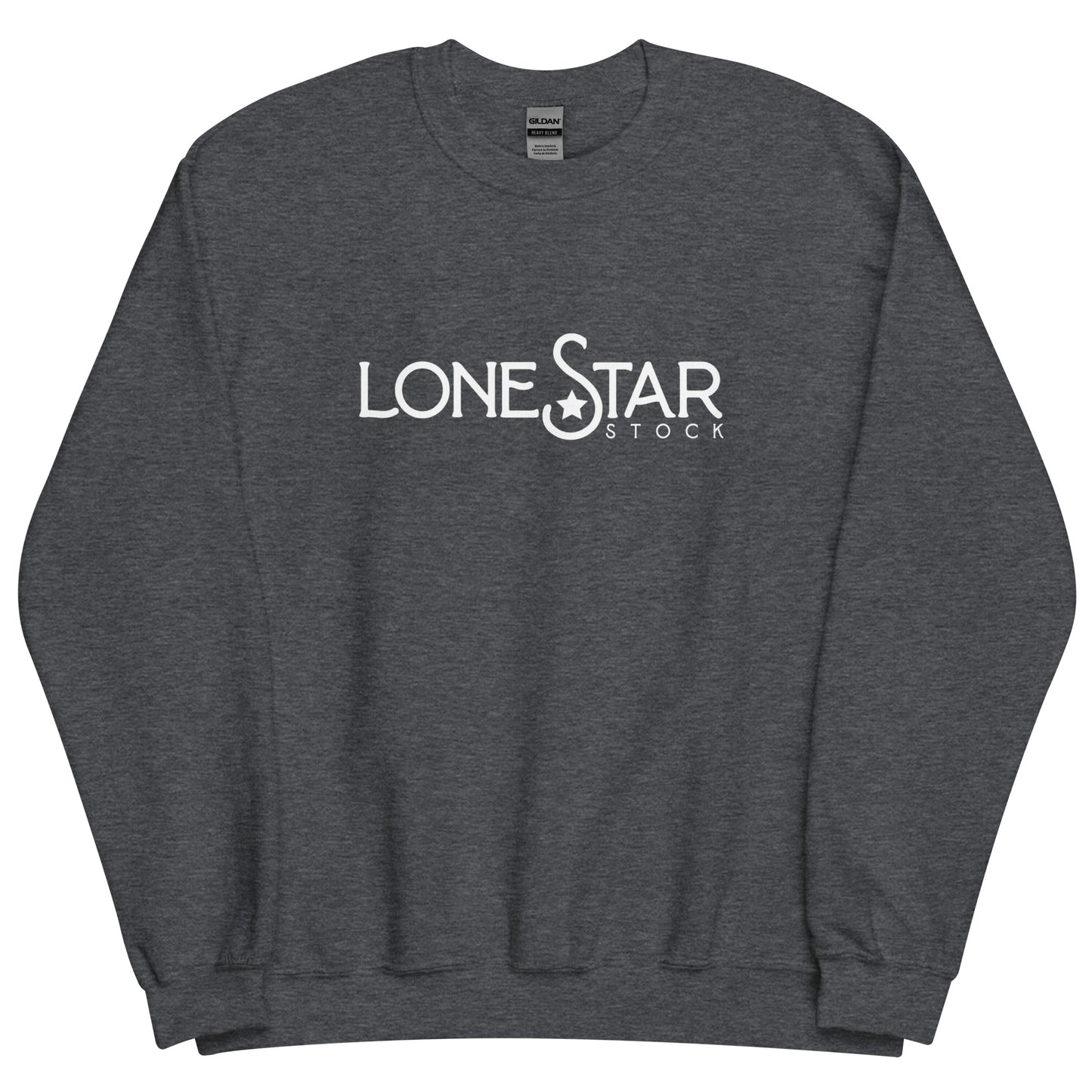 Lone Star Stock Unisex Sweatshirt