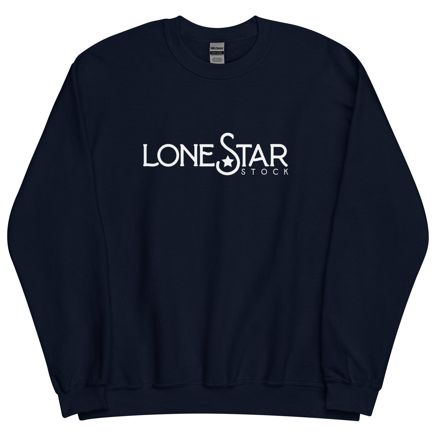 Lone Star Stock Unisex Sweatshirt