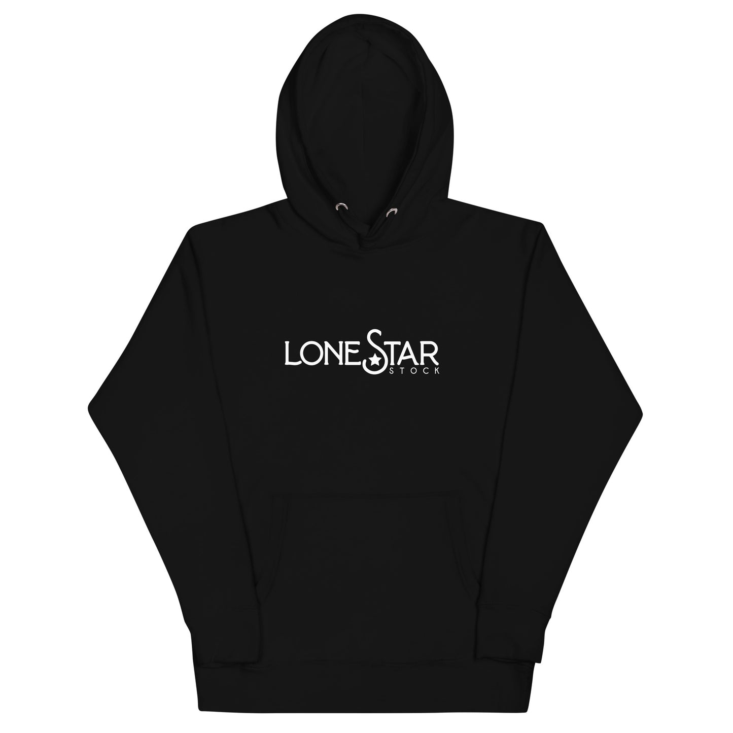 Lone Star Stock Unisex Hoodie