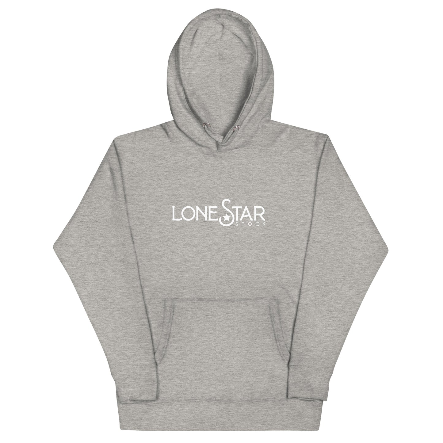 Lone Star Stock Unisex Hoodie