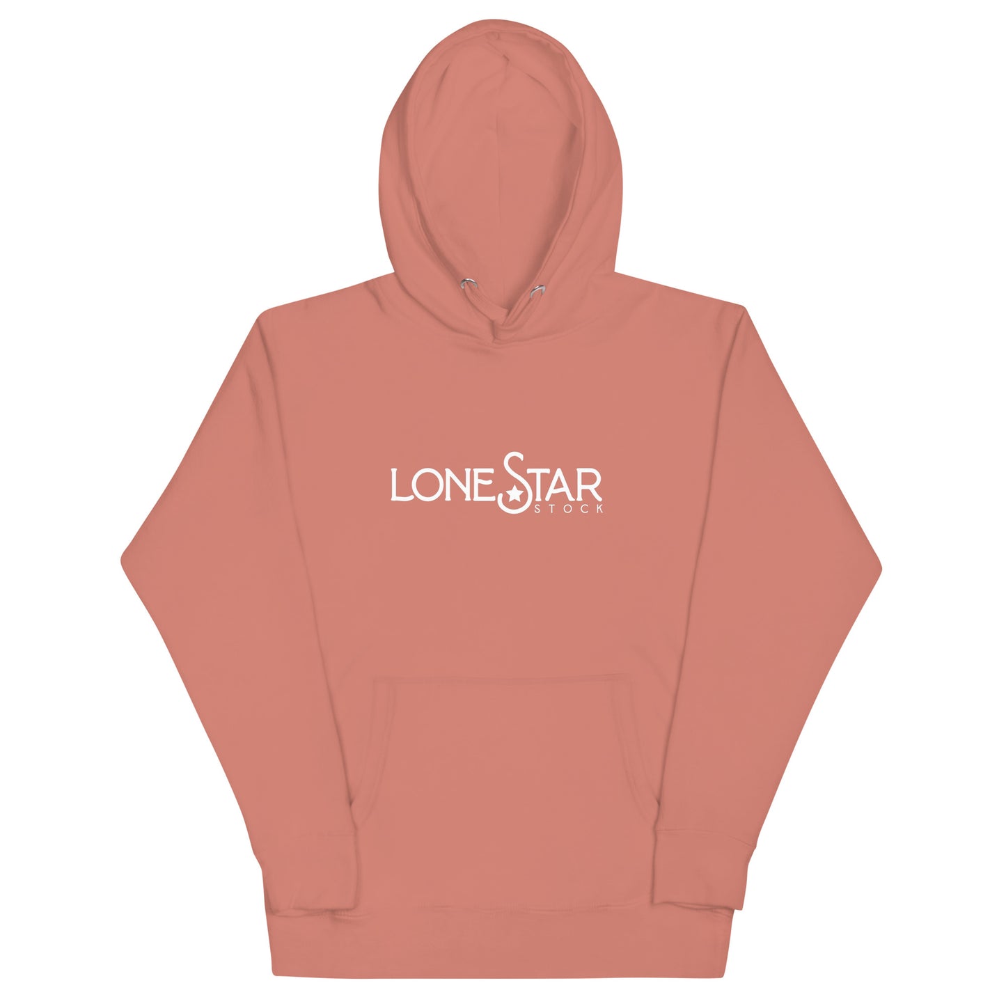 Lone Star Stock Unisex Hoodie