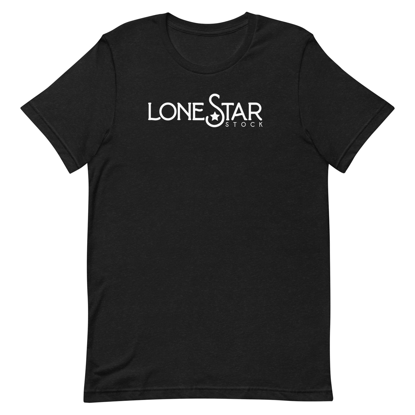 Lone Star Stock Super Soft Unisex t-shirt