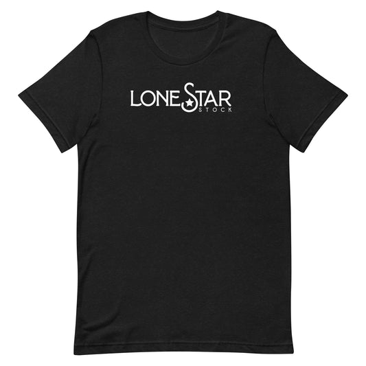 Lone Star Stock Super Soft Unisex t-shirt